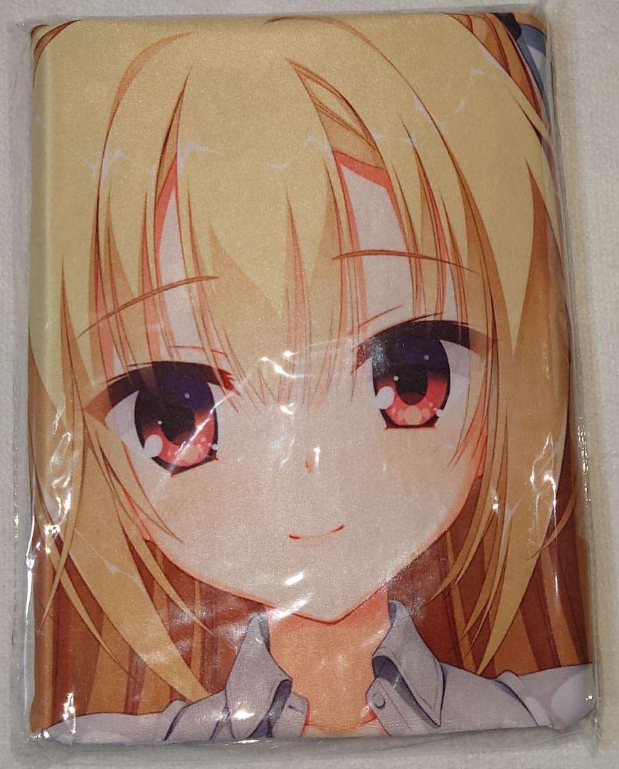 正規品　RIDDLE JOKER　抱き枕カバー　在原七海　げっちゅ屋予約特典 Amazon | RIDDLE JOKER げっちゅ屋 店鋪特典 在原七海 抱き枕カバー